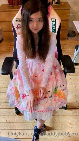 【三次元】混血160天生萝莉型【daddyjbabyem】视图①-0.jpg