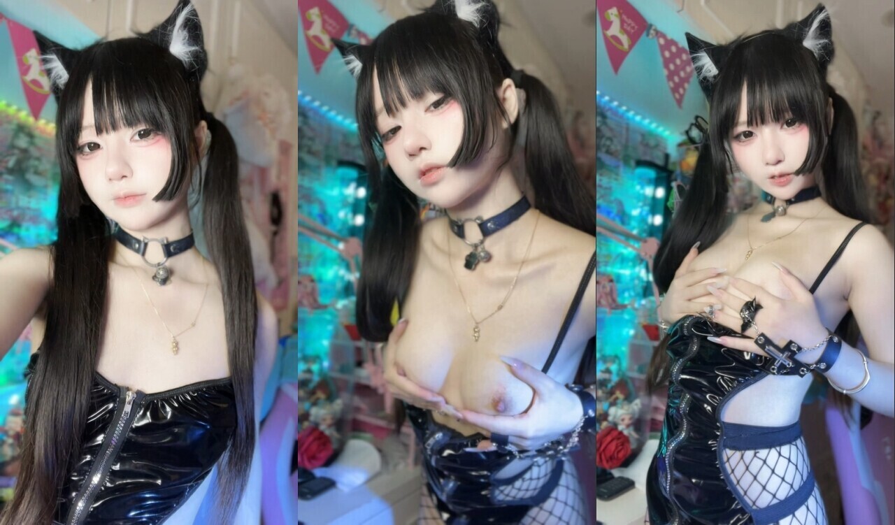 【三次元】B站清纯嫩妹【钙片老师】-0.jpg